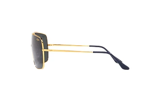 Oldalnézet Ray-Ban WINGS II (RB3697 - 924687)