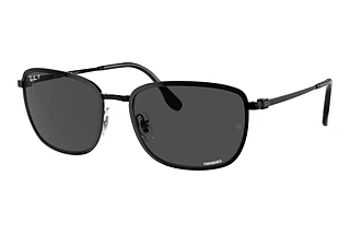 Ray-Ban RB3705 002/K8 GreyBlack