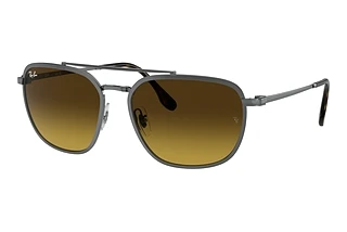 Vista frontal Ray-Ban RB3708 (916785)