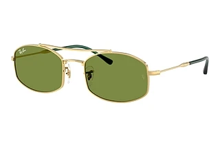 Ray-Ban RB 3719 001/4E