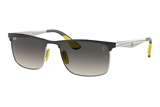 Ray-Ban RB3726M F08711