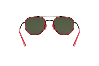 Vista traseira Ray-Ban RB3748M (F03531)