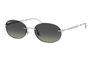 Ray-Ban RB3767 003/11 Grey GradientSilver