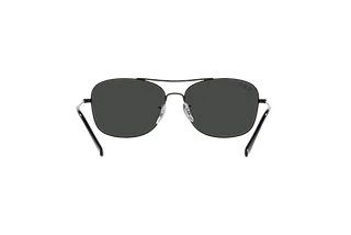 [glasses-back-view] Ray-Ban RB3799 (002/48)