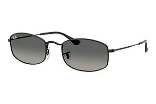 Ray-Ban RB3832 002/71 Gradient GreyBlack