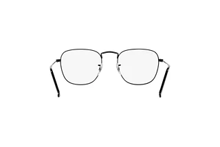 [glasses-back-view] Ray-Ban FRANK (RB3857 - 002/GH)