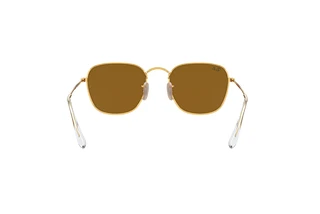 [glasses-back-view] Ray-Ban FRANK (RB3857 - 919633)