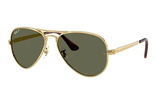 Ray-Ban AVIATOR MAX RB 3925 001/58