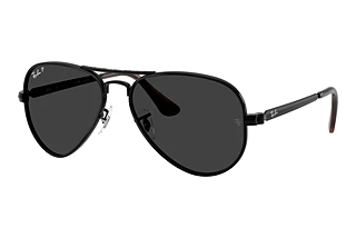 Ray-Ban RB3925 002/48 Black PolarizedBlack
