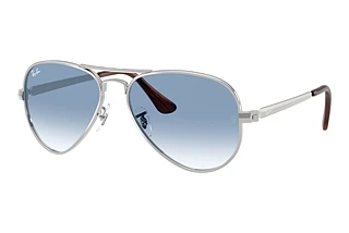 Ray-Ban RB3925 003/3F Clear Gradient BlueSilver