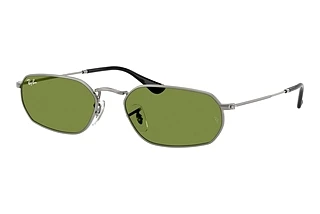 Ray-Ban RB3947 004/4E GreenGunmetal
