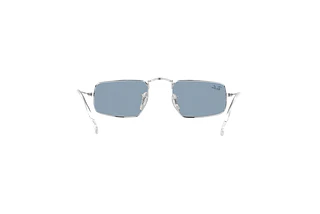 Vista traseira Ray-Ban JULIE (RB3957 - 003/56)