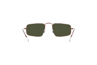 Vy bakifrån Ray-Ban JULIE (RB3957 - 920231)