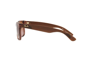 Oldalnézet Ray-Ban JUSTIN (RB4165 - 659413)