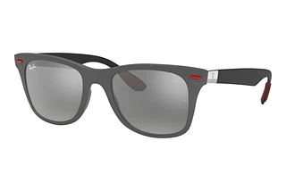 Ray-Ban RB4195M F6056G
