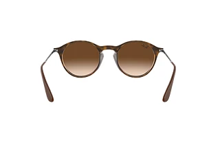 Vy bakifrån Ray-Ban RB4243 (865/13)