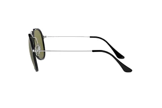 Vista laterale Ray-Ban RB4298 (601/9A)