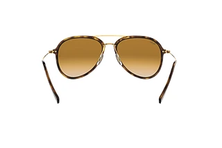 Hátsó nézet Ray-Ban RB4298 (710/51)