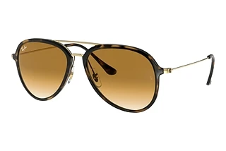 Elölnézet Ray-Ban RB4298 (710/51)