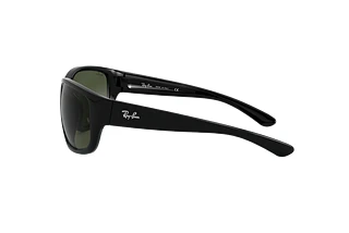 [glasses-side-view] Ray-Ban RB4300 (601/31)