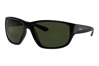 [glasses-front-view] Ray-Ban RB4300 (601/31)