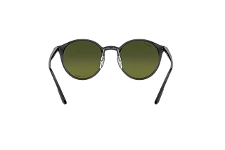 Vy bakifrån Ray-Ban RB4336CH (876/6O)