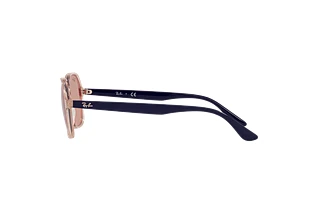 [glasses-side-view] Ray-Ban RB4361 (6573Q4)