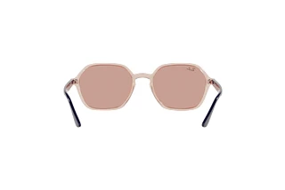 [glasses-back-view] Ray-Ban RB4361 (6573Q4)