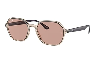 [glasses-front-view] Ray-Ban RB4361 (6573Q4)