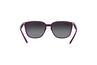 [glasses-back-view] Ray-Ban RB4362 (65718G)