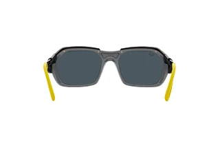 [glasses-back-view] Ray-Ban RB4367M (F67287)