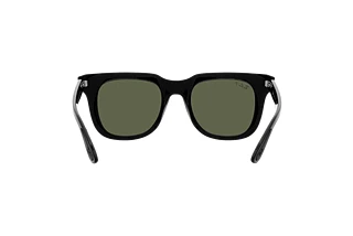 Vista posteriore Ray-Ban RB4368 (65459A)