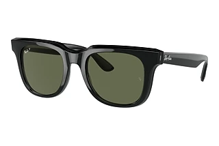 Vista frontale Ray-Ban RB4368 (65459A)