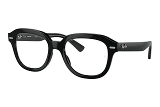 Ray-Ban RB4398 901/GH Clear/GreyBlack