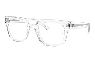 Ray-Ban RB4426 6726MF Clear/BlueTransparent