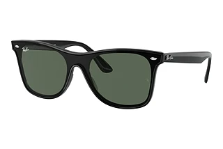 Ray-Ban RB4440N 601/71 GreenBlack