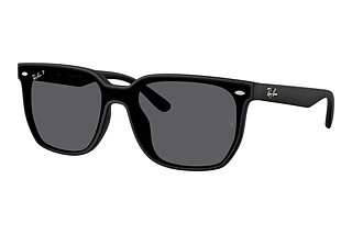 Ray-Ban RB4466D 601S81 Polarized GreyMatte Black