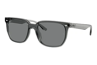 Ray-Ban RB4466D 645087 Dark GreyTransparent Grey