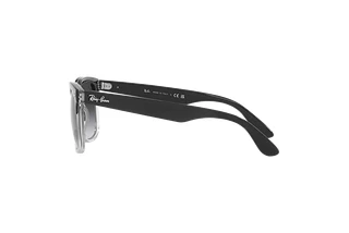 [glasses-side-view] Ray-Ban STEVE (RB4487 - 66308G)