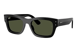 Ray-Ban RB7683S 901/31 GreenBlack