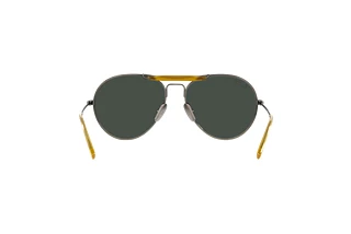 Vy bakifrån Ray-Ban RB8063 (9208K8)