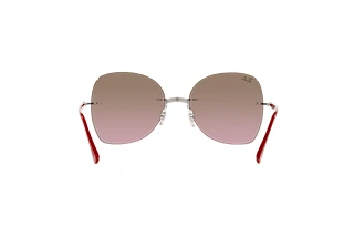Vy bakifrån Ray-Ban RB8066 (003/14)
