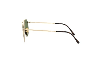 Vista laterale Ray-Ban TITANIUM (RB8147 - 913658)