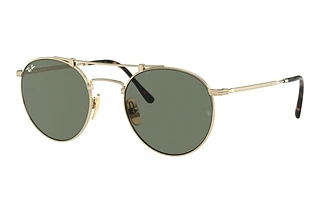 Vista frontale Ray-Ban TITANIUM (RB8147 - 913658)