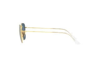 [glasses-side-view] Ray-Ban FRANK (RB8157 - 9217T0)