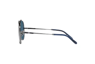 Sidovy Ray-Ban AVIATOR TITANIUM (RB8225 - 3142S2)