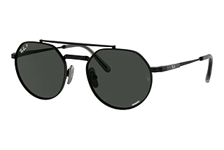 Ray-Ban RB8265 3141K8 Dark GreyBlack