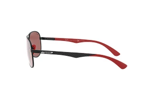 [glasses-side-view] Ray-Ban FERRARI (RB8313M - F002H2)