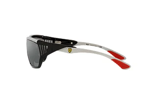 Seitenansicht Ray-Ban RB8359M (F6626G)