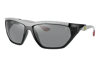 Vorderansicht Ray-Ban RB8359M (F6626G)